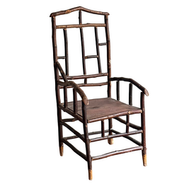 Vintage Child's Chair