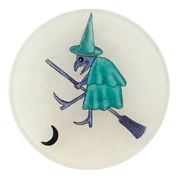 Witch Way
