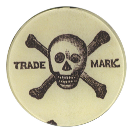 Trademark (Skull & Crossbones)