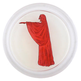Spectre Red