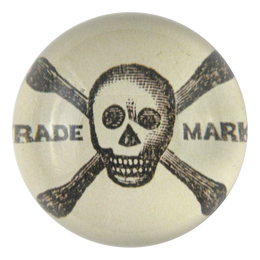 Trademark (Skull & Crossbones)