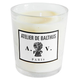 Atelier de Balthus Candle