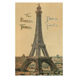 Eiffel Tower