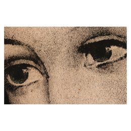 Ellen's Eyes